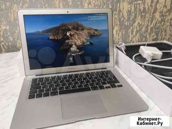 Apple MacBook Air 13 Уфа