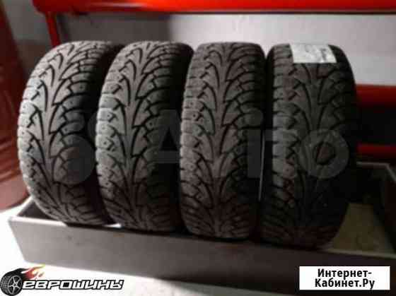 Шины 205/55/16 Hankook Winter I*Pike LT RW09 FOK Санкт-Петербург