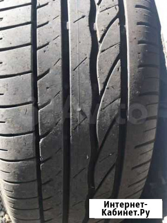 Шины 215/50r17 Канск - изображение 1