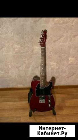 Fender Telecaster Коломна - изображение 1