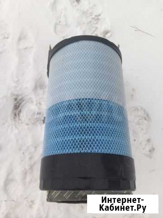 Фильтр Atlas Copco 3222188151 Омск - изображение 1