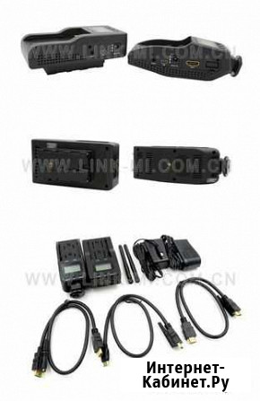 Беспроводной HD видеопередатчик link-MI LM-WHD100C Грозный - изображение 1