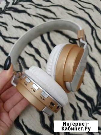 Беспроводные наушники JBL Омск - изображение 1