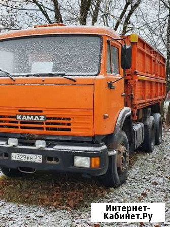 Камаз 45143-15 Прохоровка - изображение 1