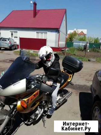 Продам TDM850 Краснодар - изображение 1