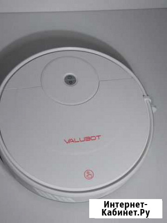Робот пылесос Valubot k 100 Кемерово - изображение 1