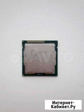 Процессор Intel pentium g640 Саратовская - изображение 1