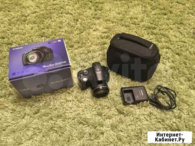 Фотоаппарат Анжеро-Судженск - изображение 1