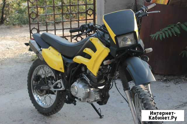 LF200GY-5 Ялта - изображение 1