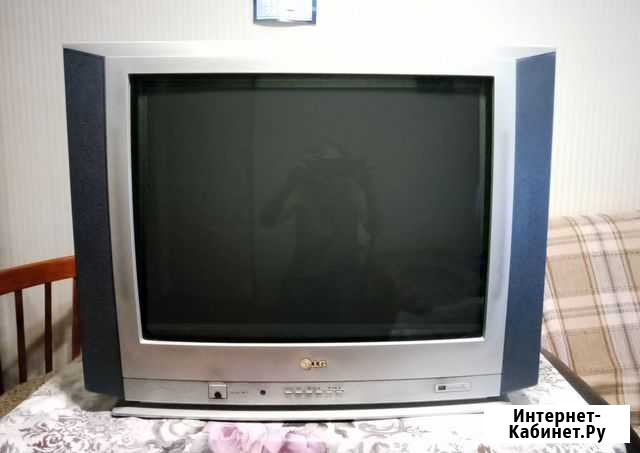 Телевизор LG Киров - изображение 1