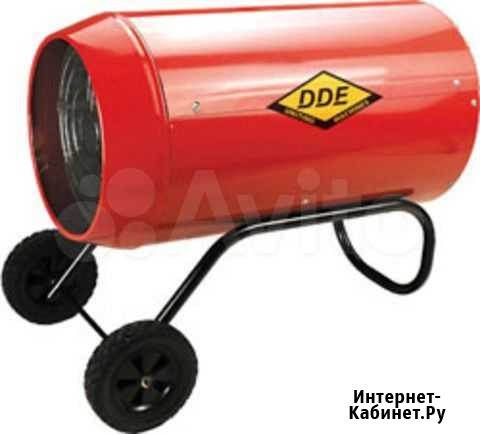 Пушка газовая REF30 Барнаул - изображение 1