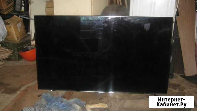 Разбор samsung UE40F8000AT Строитель - изображение 1