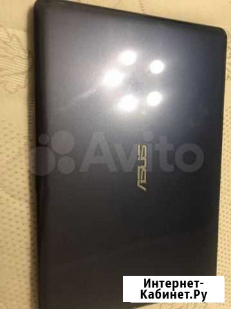 Asus E203M Пятигорск - изображение 1