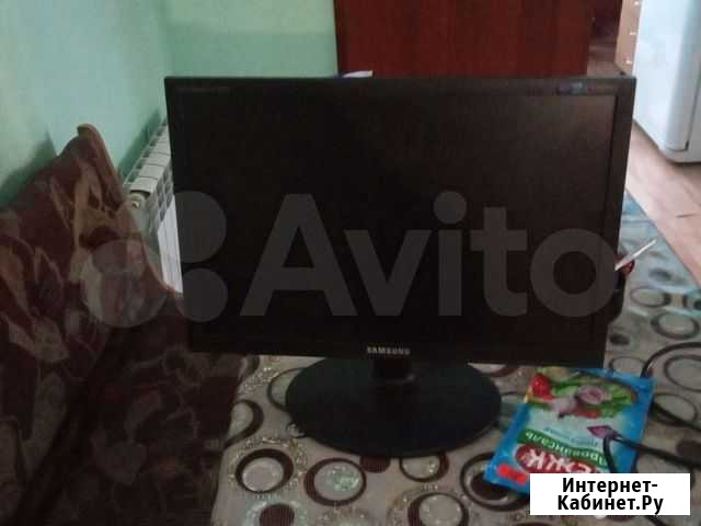 Монитор Samsung 19 Курган - изображение 1