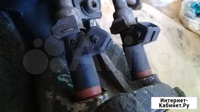 Форсунка топливная Ваз 2114 Белгород - изображение 1