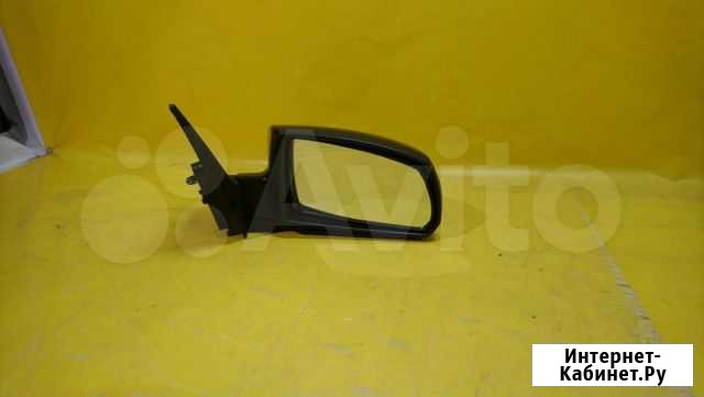 Зеркало правое Kia Rio 2 2005-2010 Пенза - изображение 1
