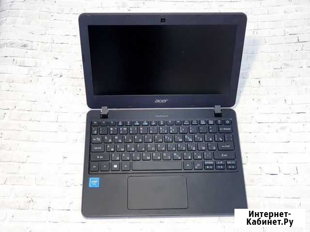 Ноутбук 11.6 acer Celeron N3060 /2Gb/120Gb SSD Курск - изображение 1