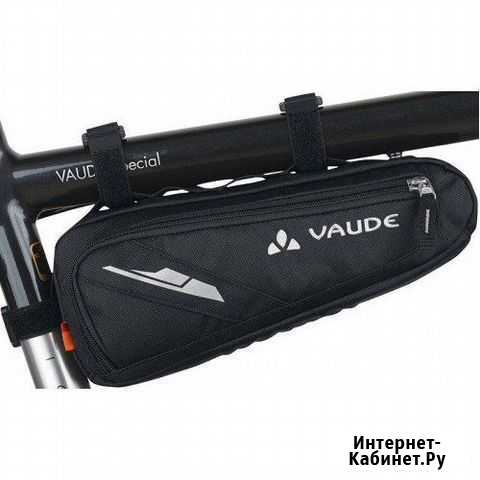 Рамные сумки - Vaude, Merida, AcePac, Blackburn Санкт-Петербург - изображение 1