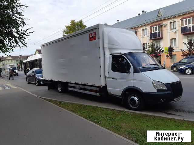 Грузоперевозки, переезды,грузчики Альметьевск - изображение 1