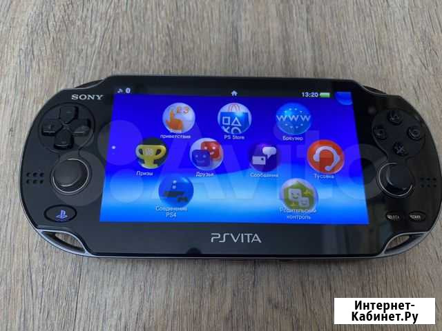 Sony psp Vita Яхрома - изображение 1
