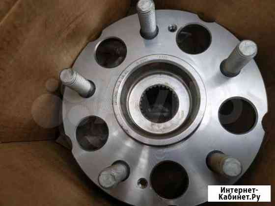 Ступица задняя Екатеринбург