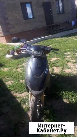Suzuki ZZ inch up Sport 49.9 Поляны - изображение 1