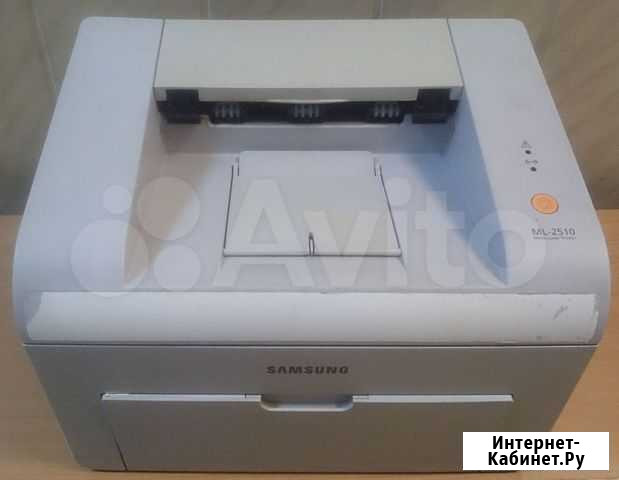 Samsung ML-2510 Чита - изображение 1
