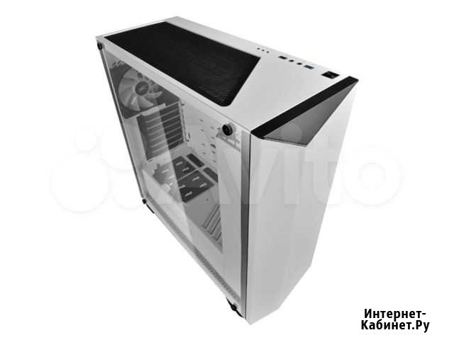 Новый игровой i5 9400/RX570 4GB Барнаул - изображение 1