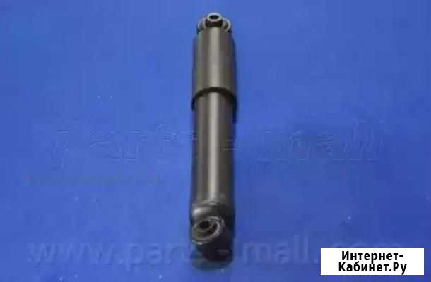 Parts-mall PJB-R025 Амортизатор Новосибирск - изображение 1