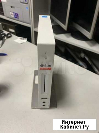 Тонкий клиент Oracle Sun Ray 3 Тверь - изображение 1