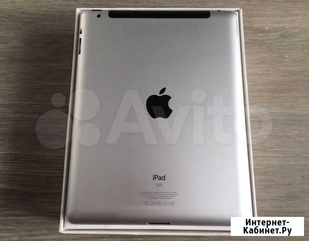 iPad 2 32gb wifi Абакан - изображение 1
