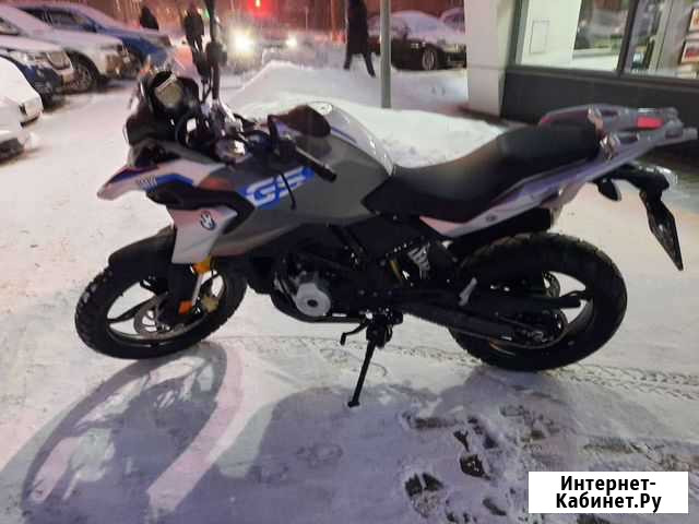 BMW G310GS Оренбург - изображение 1