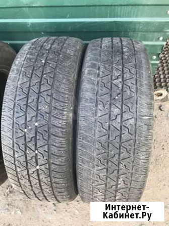 215 65 16 кама-214 4шт износ 51 Омск - изображение 1