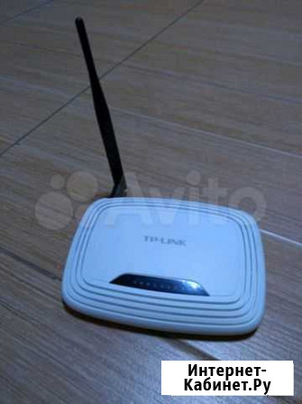 Роутер tp-link Липецк - изображение 1