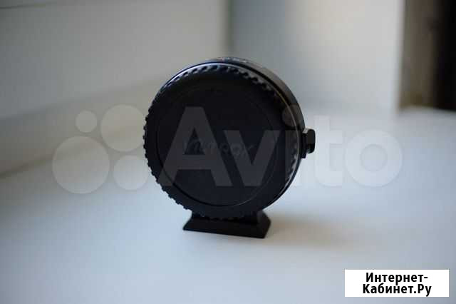Viltrox ef-fx 2 Североморск - изображение 1