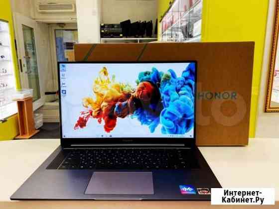 Honor MagicBook Pro, imei wjfpm20914000266 Ростов-на-Дону