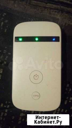 WiFi Роутер 4g билайн Ульяновск - изображение 1