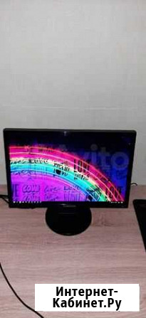 Монитор Samsung 943NWX Краснодар - изображение 1