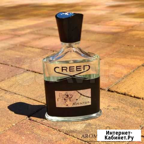 Creed Aventus Ростов-на-Дону - изображение 1