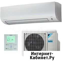 Кондиционер Daikin ftxp60M (Сплит-система) Рязань - изображение 1