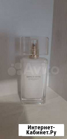 Туалетная вода givenchy Dahlia Divin Eau Initiale Красноярск - изображение 1