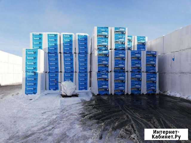 Пеноблок Газосиликат Чехов - изображение 1
