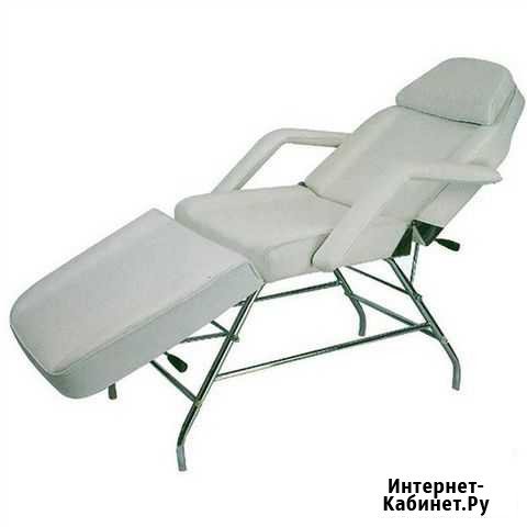 Тм 20 кушетка косметологическая Уфа - изображение 1