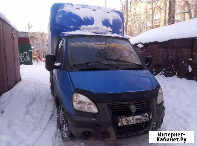 Грузоперевозки Архангельск Архангельск - изображение 1