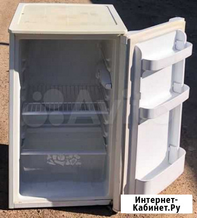Beko LCN 1251 холодильник. Доставка Хабаровск - изображение 1