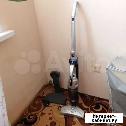 Пылесос Zepter Оренбург - изображение 1