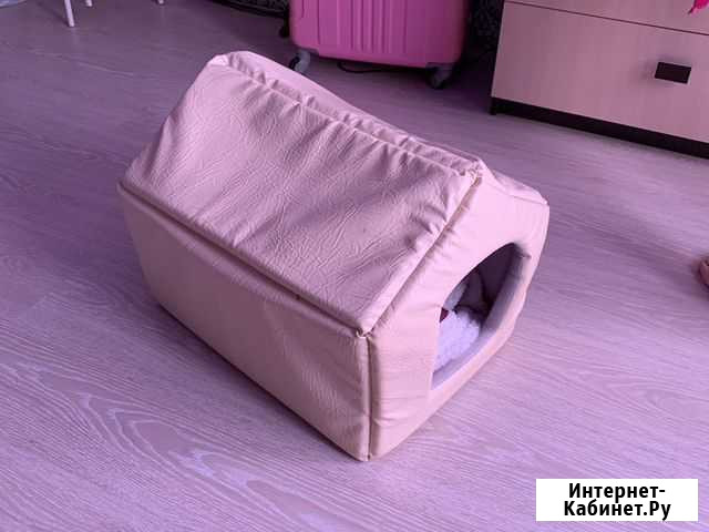 Домик для кошки Каменск-Уральский - изображение 1