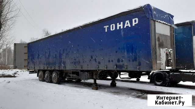 Продаю полуприцеп Шмитц Воскресенск - изображение 1