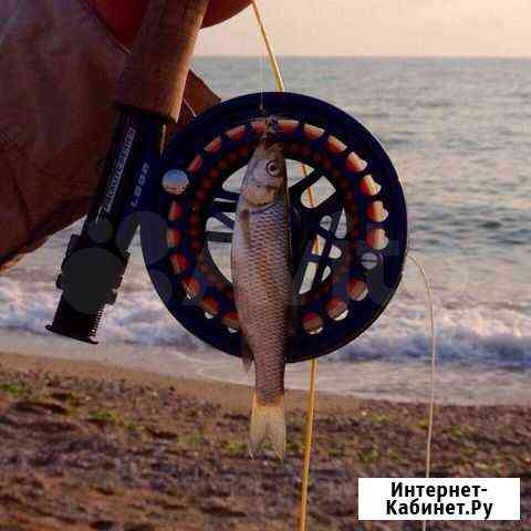 Нахлыст Loop Fly Fishing Fly Casting LTS Севастополь