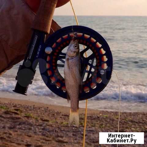 Нахлыст Loop Fly Fishing Fly Casting LTS Севастополь - изображение 1